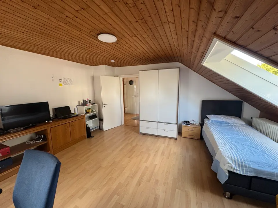 2 Zimmer Wohnung mit 60 m² in Karlsruhe – Bild 6