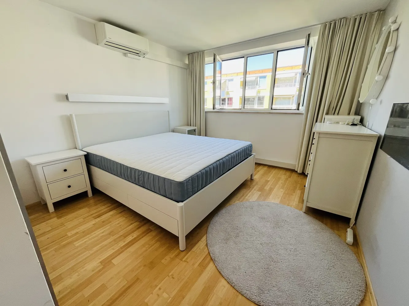 2 Zimmer Wohnung mit 52 m² in München – Bild 5