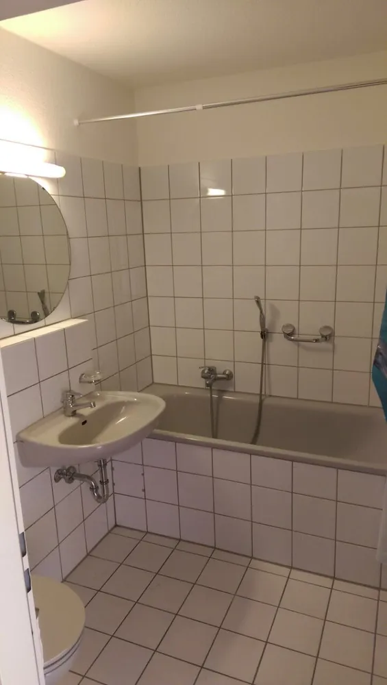 1 Zimmer Wohnung mit 39 m² in Düsseldorf – Bild 6