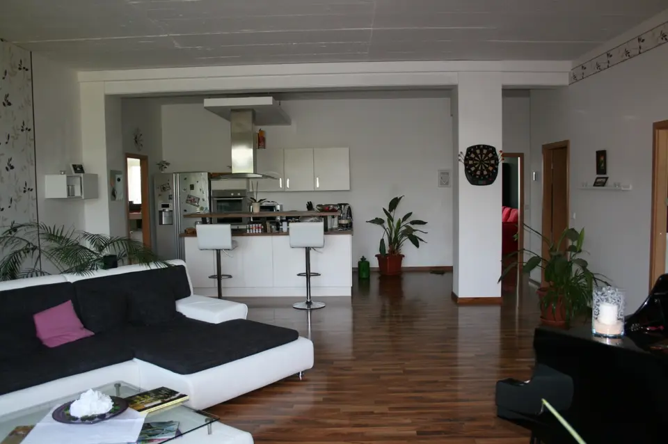 5 Zimmer Wohnung mit 185 m² in Kirchheim unter Teck – Bild 2