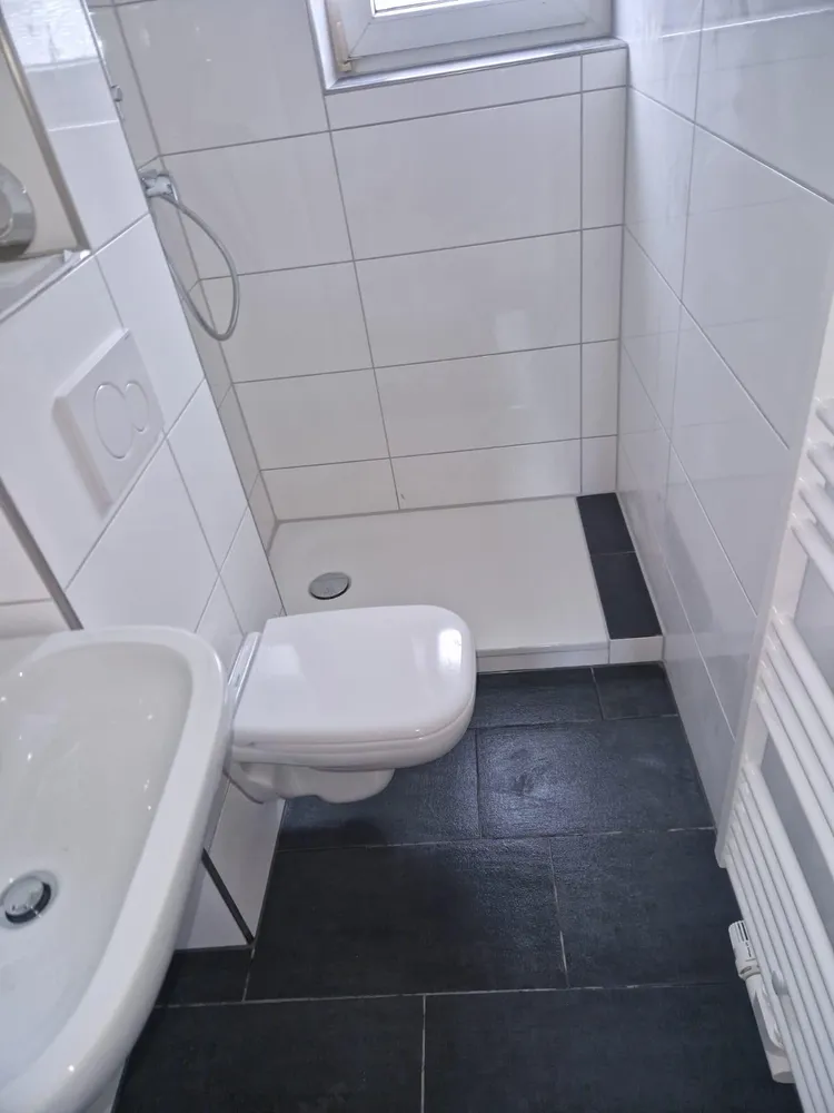 1 Zimmer Wohnung mit 32 m² in Hannover – Bild 6