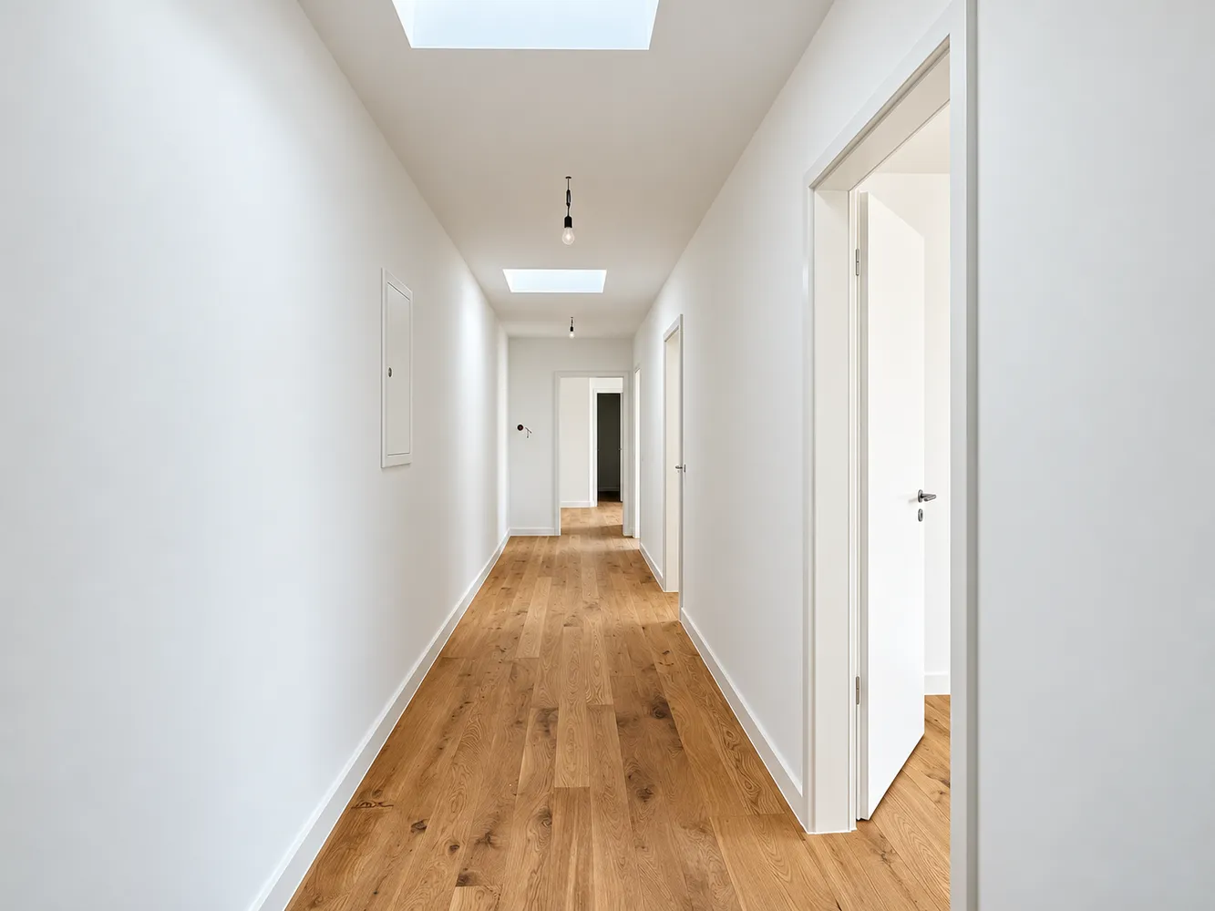 4 Zimmer Wohnung mit 160 m² in Berlin – Bild 4