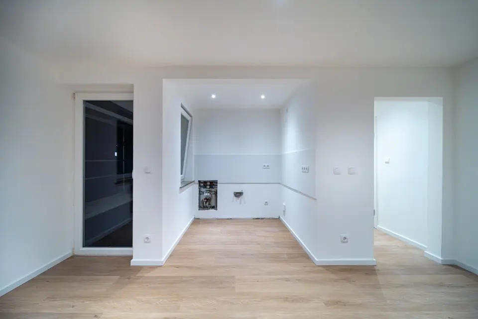 Studio mit 29 m² in Deggendorf – Bild 8