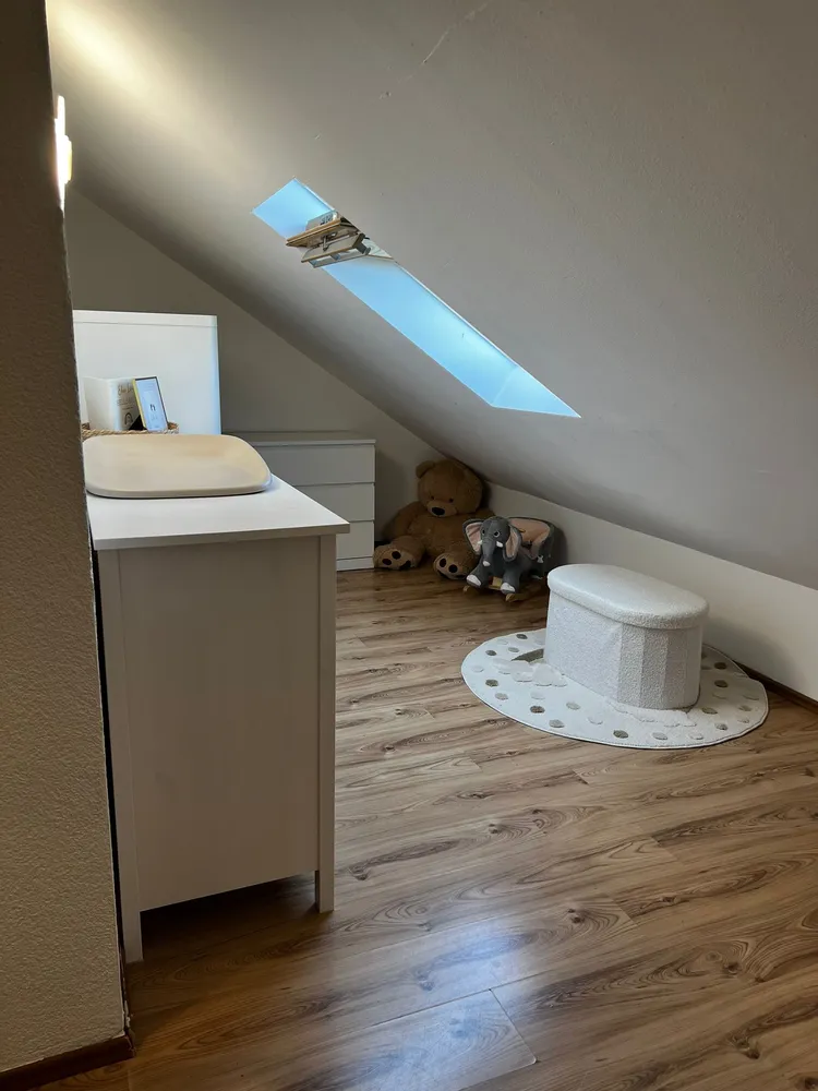 3 Zimmer Wohnung mit 75 m² in Mannheim – Bild 9