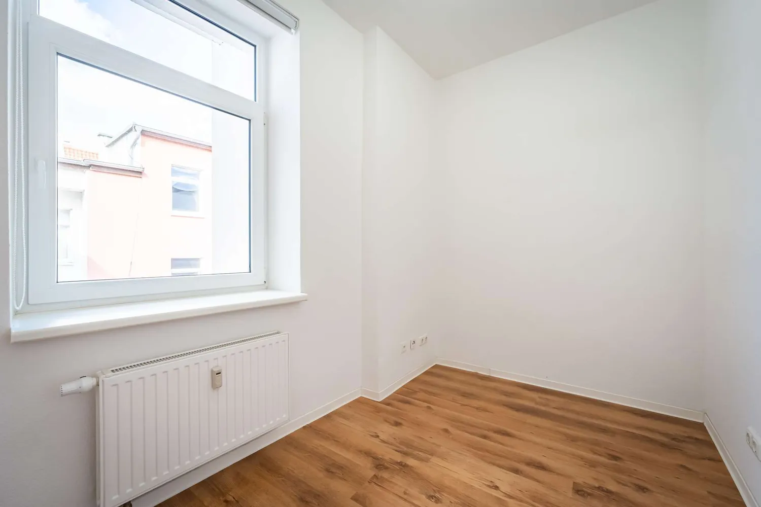 2 room apartment with 52 m² in Magdeburg – Photo 5