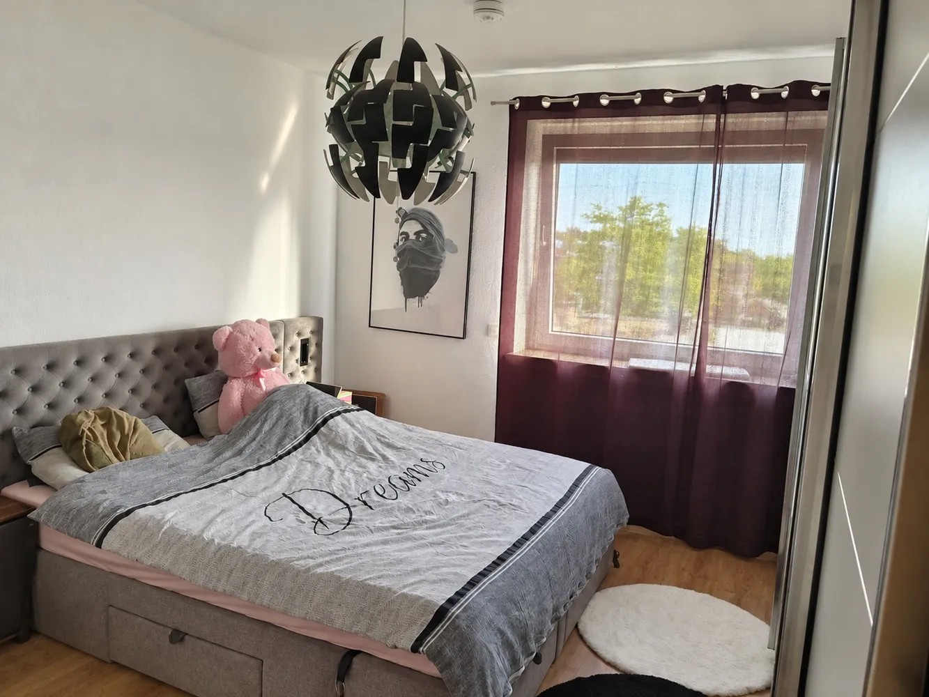 2 Zimmer Wohnung mit 55 m² in Münster – Bild 10