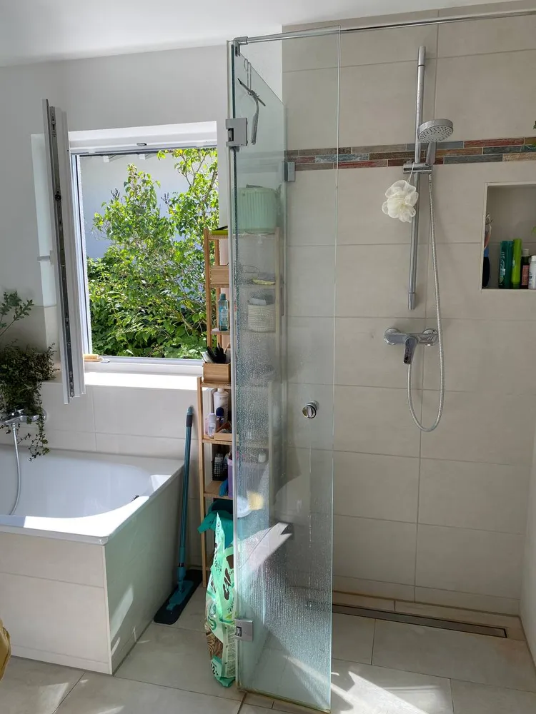 2 room apartment with 56 m² in Munich – Photo 6