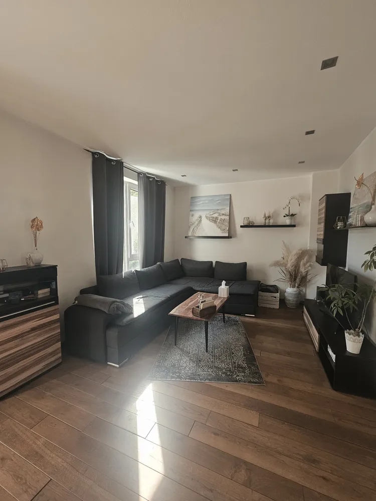 3 room apartment with 92 m² in Aachen – Photo 2
