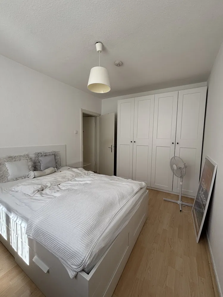 2 Zimmer Wohnung mit 38 m² in Düsseldorf – Bild 10