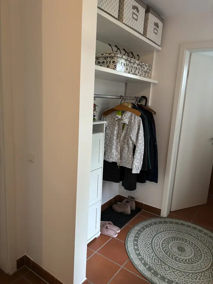 2 Zimmer Wohnung mit 66 m² in Paderborn – Bild 2