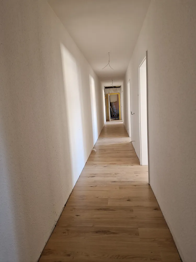 5 Zimmer Wohnung mit 125 m² in Halle (Saale) – Bild 5
