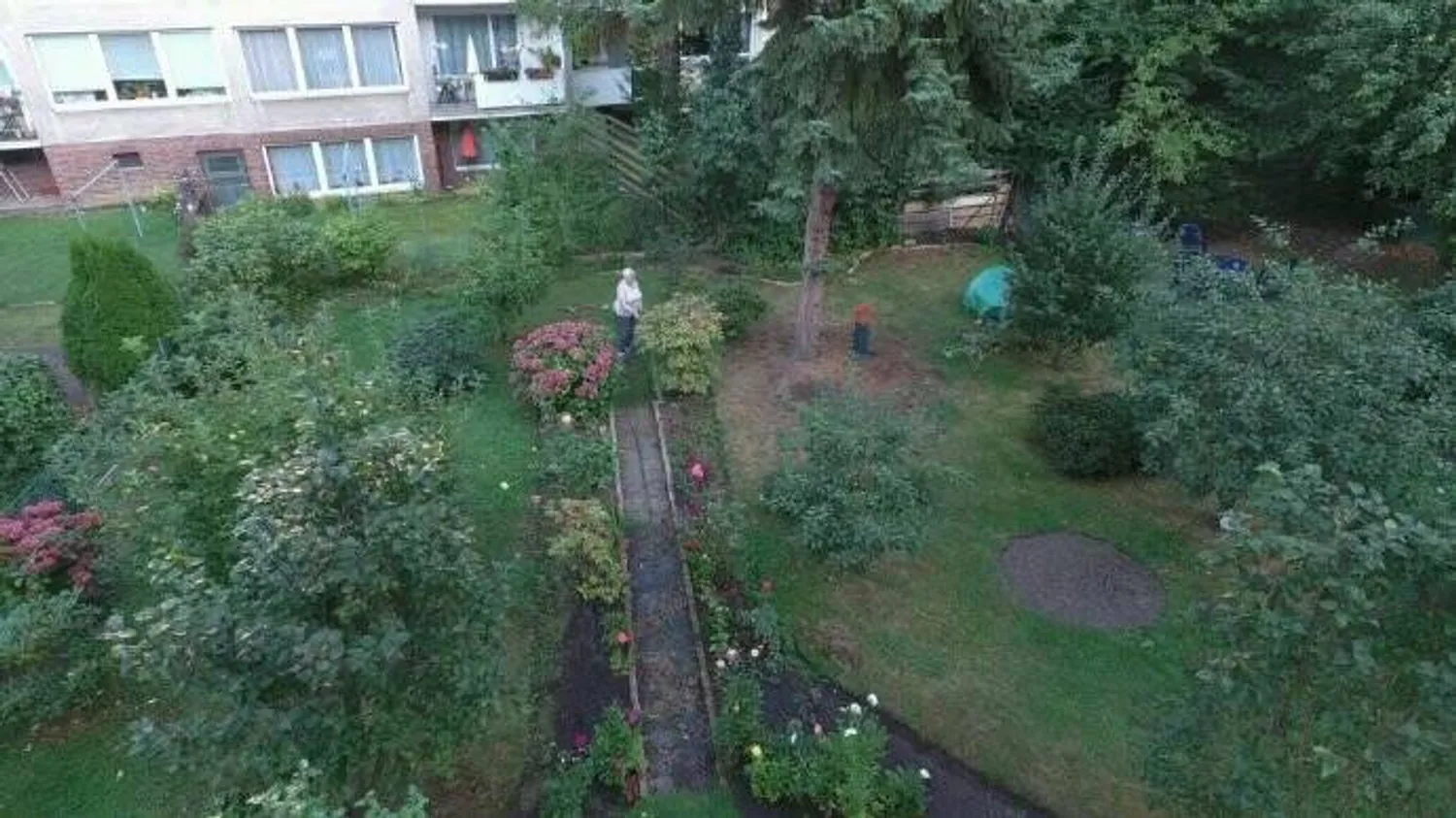 3 Zimmer Wohnung mit 52 m² in Hannover – Bild 3