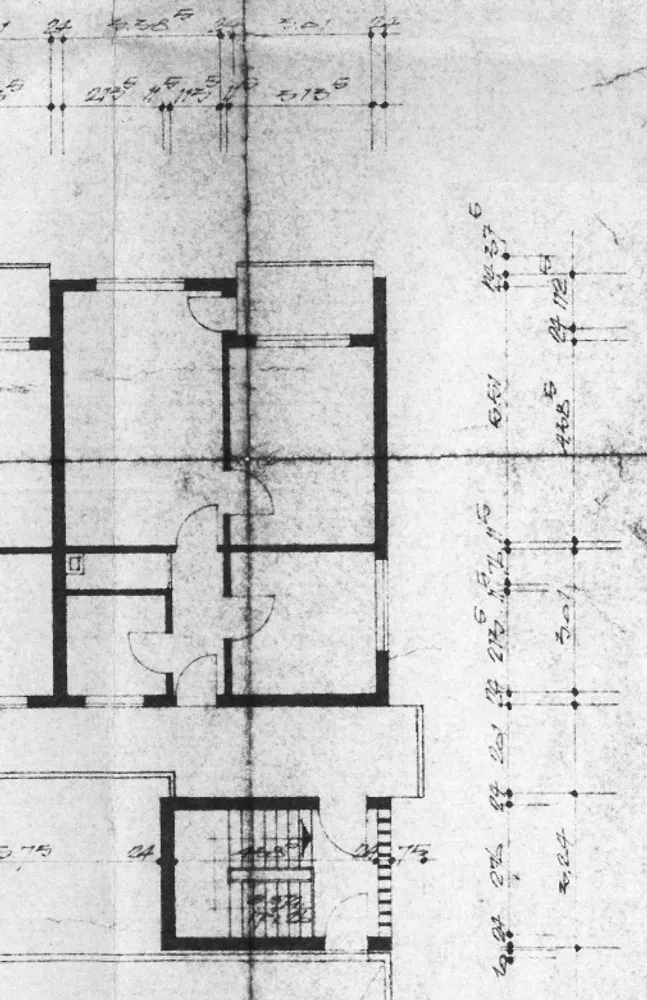 3 Zimmer Wohnung mit 52 m² in Hamm – Bild 9