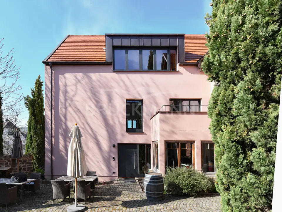 3 room apartment with 140 m² in Worms – Photo 2