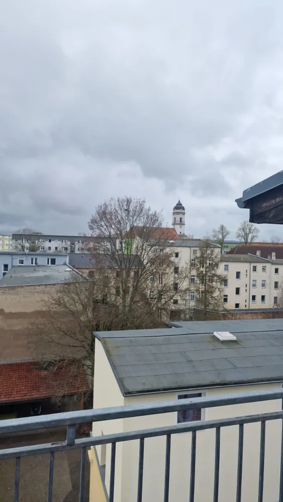 2 Zimmer Wohnung mit 72 m² in Fürstenwalde/Spree – Bild 3