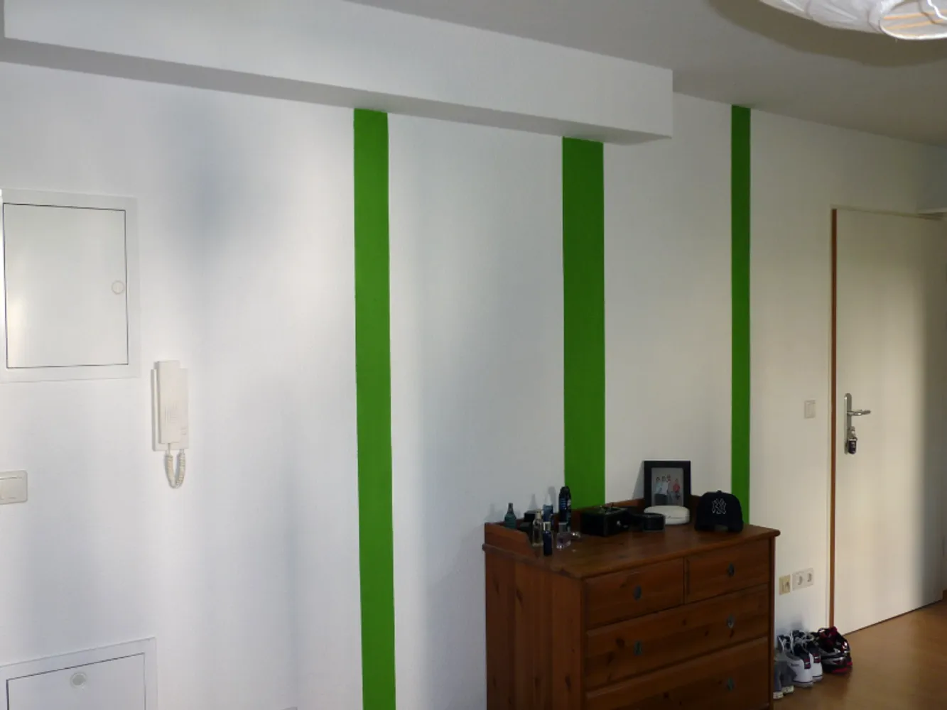 1 Zimmer Wohnung mit 33 m² in Ravensburg – Bild 6
