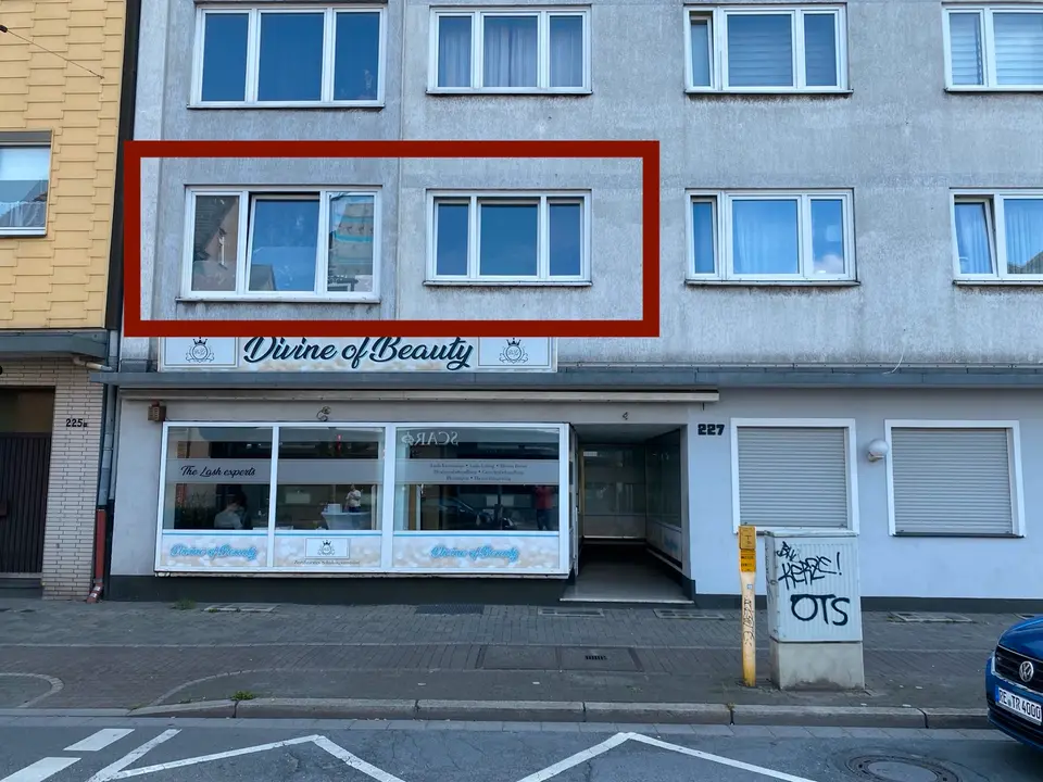 5 Zimmer Wohnung mit 135 m² in Marl – Bild 6