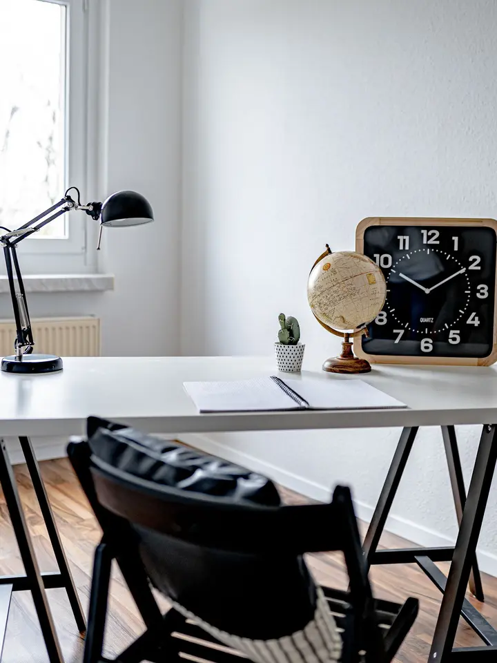 3 Zimmer Wohnung mit 56 m² in Suhl – Bild 9