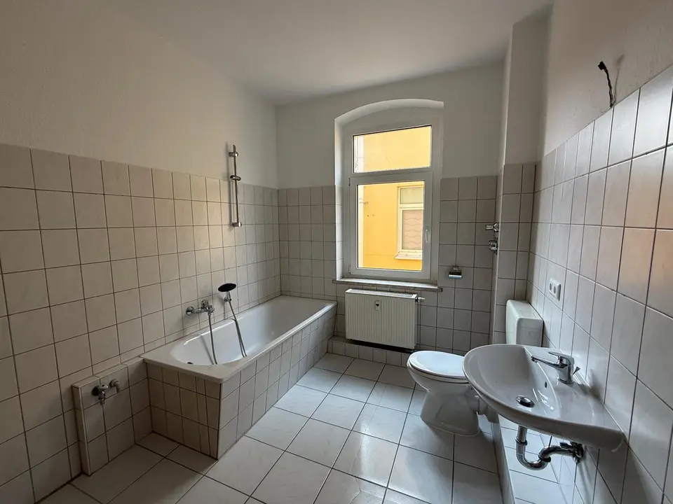 5 Zimmer Wohnung mit 101 m² in Borna – Bild 5