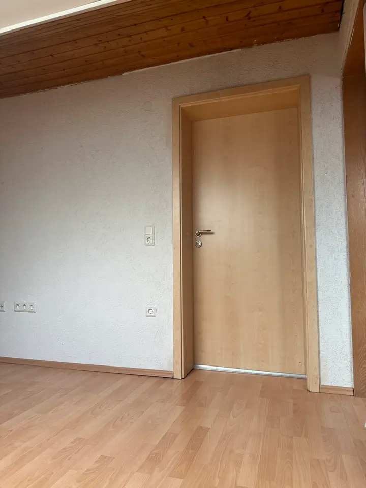 4 Zimmer Wohnung mit 65 m² in Hockenheim – Bild 6
