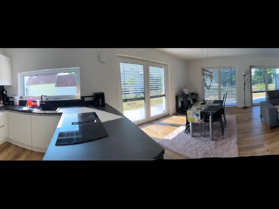 5 room house with 150 m² in Bayreuth – Photo 6