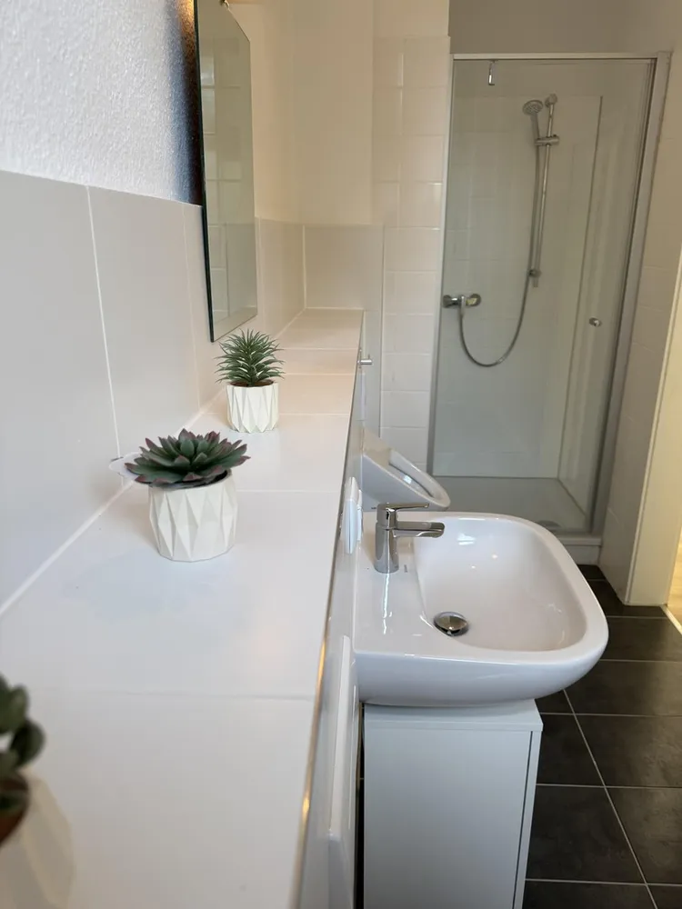 4 room apartment with 85 m² in Magdeburg – Photo 8