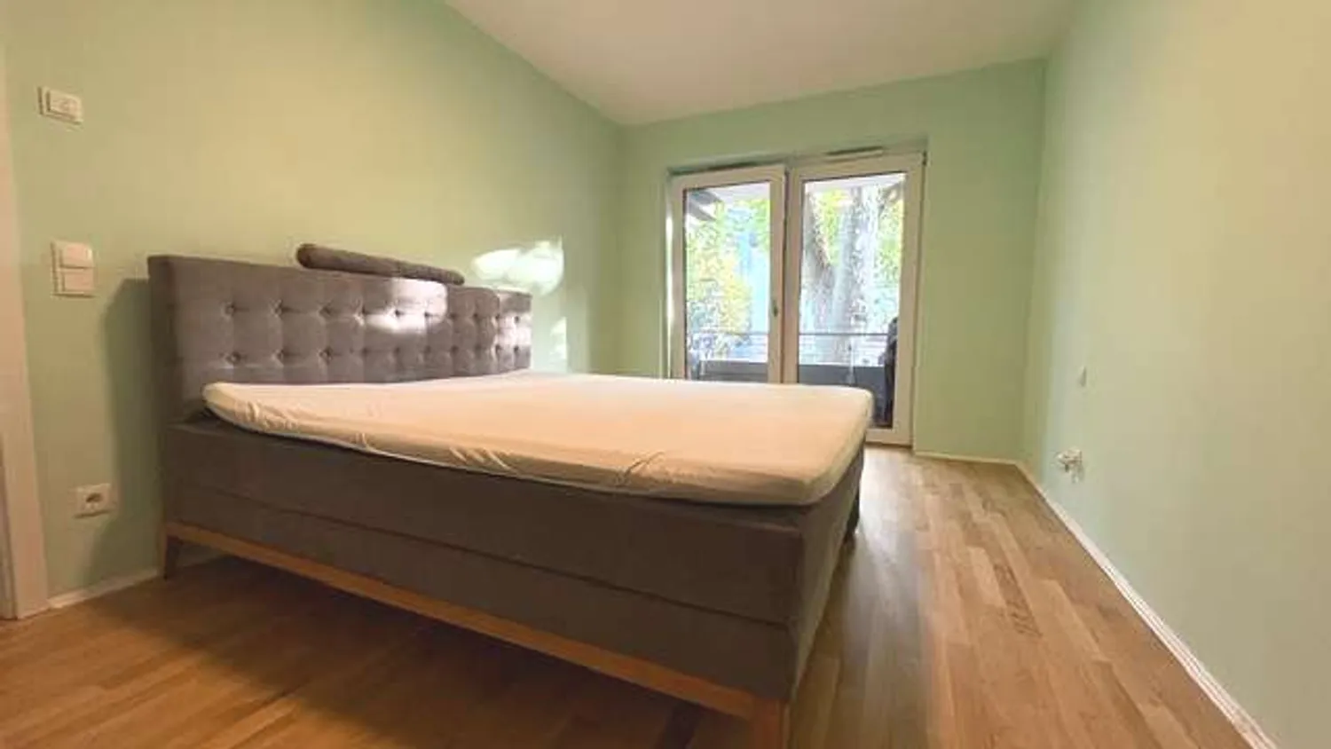 2 room apartment with 65 m² in Cologne – Photo 10