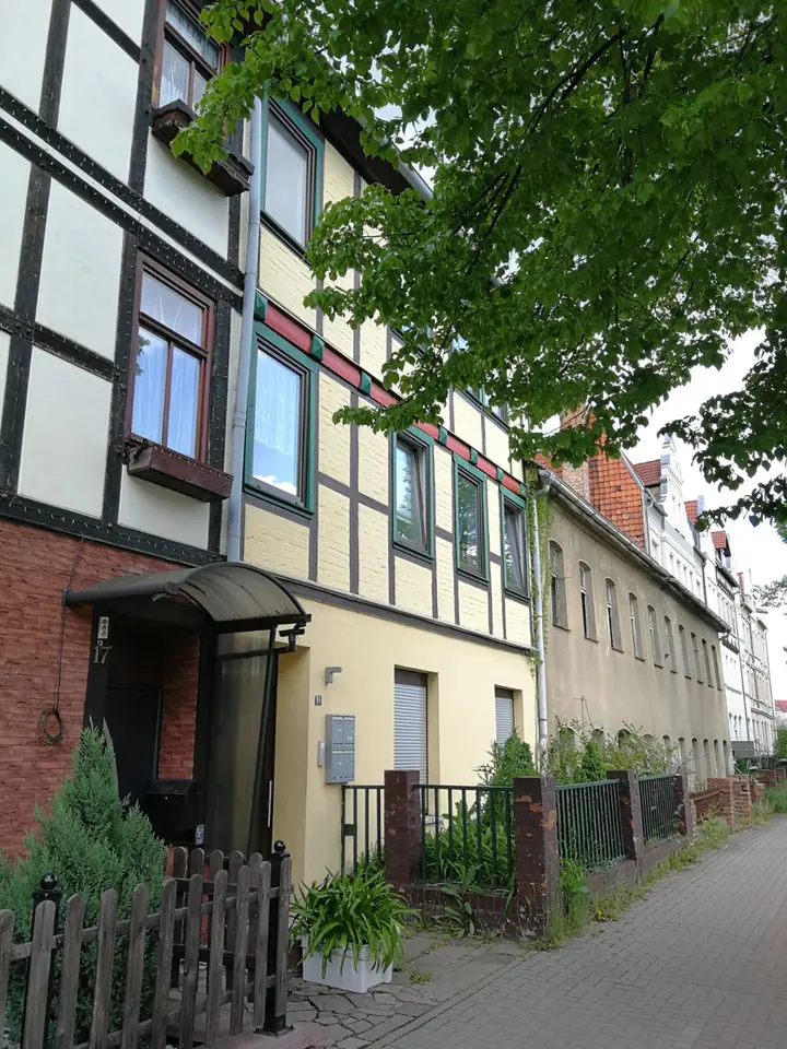 3 Zimmer Wohnung mit 80 m² in Halberstadt – Bild 4