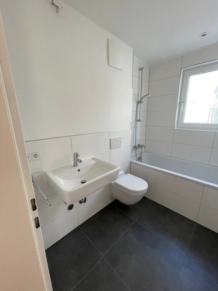 2 Zimmer Wohnung mit 51 m² in München – Bild 5