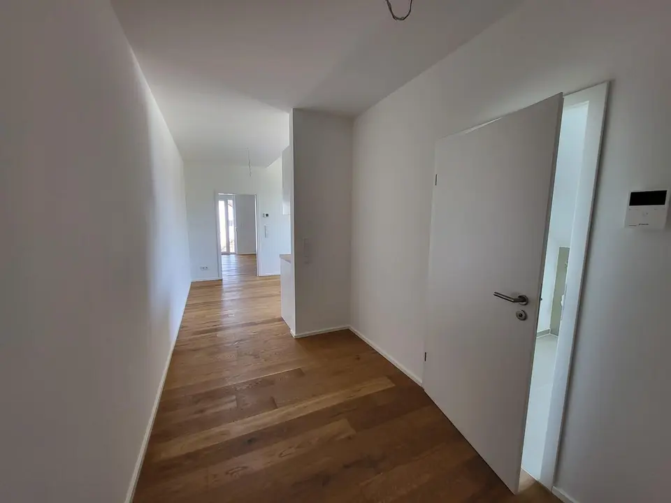 2 Zimmer Wohnung mit 43 m² in Ingolstadt – Bild 4