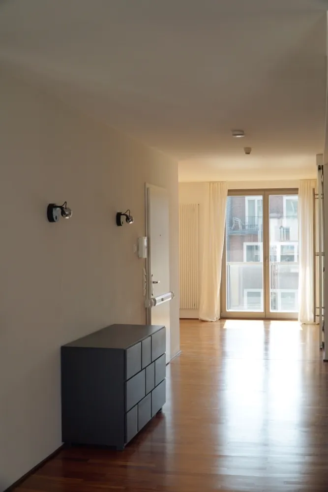 3 Zimmer Wohnung mit 114 m² in Hamburg – Bild 6
