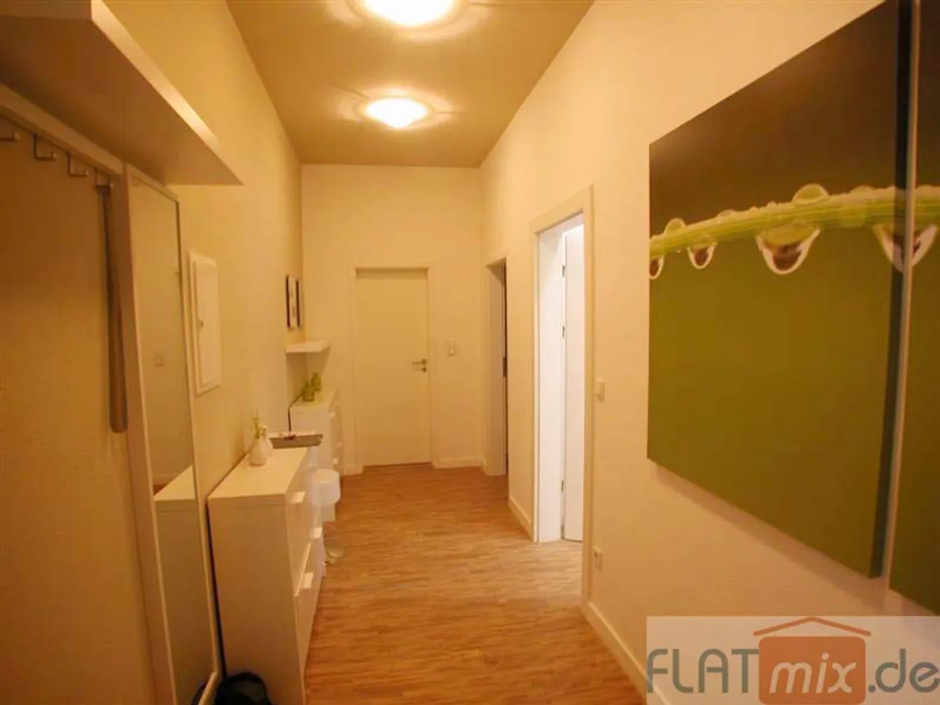 1 Zimmer Wohnung mit 1 m² in Paderborn – Bild 3