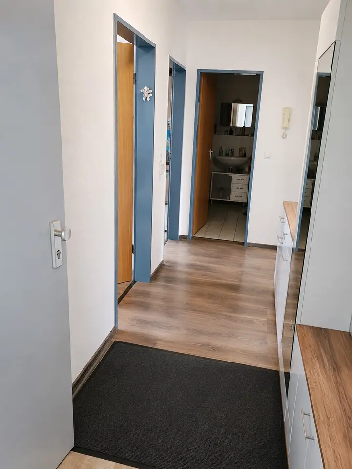 3 Zimmer Wohnung mit 75 m² in Salzgitter – Bild 4