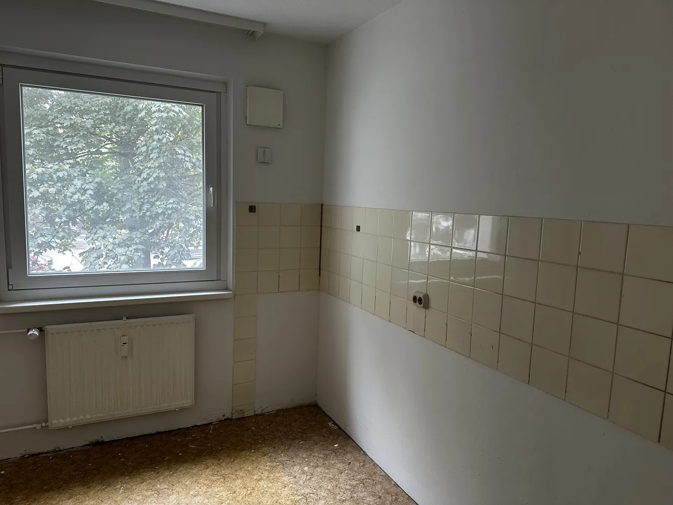 2 Zimmer Wohnung mit 60 m² in Hamburg – Bild 7