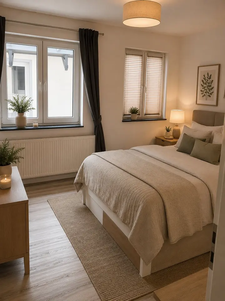 3 Zimmer Wohnung mit 75 m² in Euskirchen – Bild 3