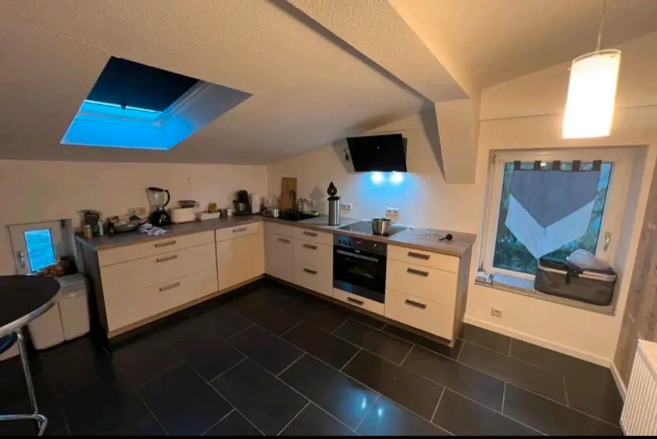 2 Zimmer Wohnung mit 78 m² in Quedlinburg – Bild 1