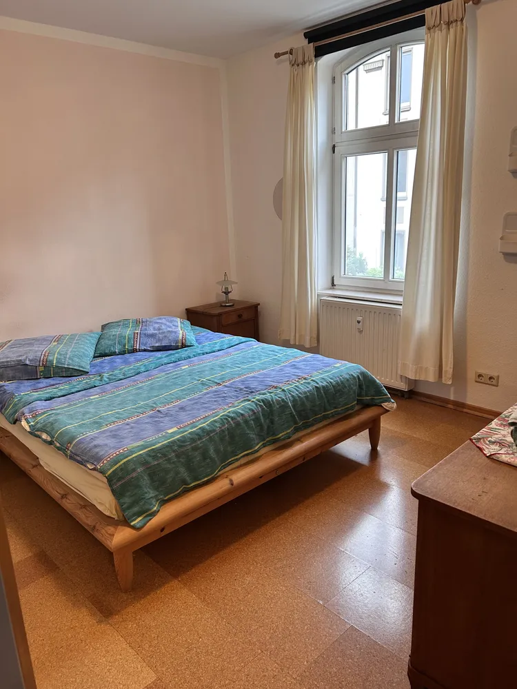 2 Zimmer Wohnung mit 49 m² in Duisburg – Bild 6