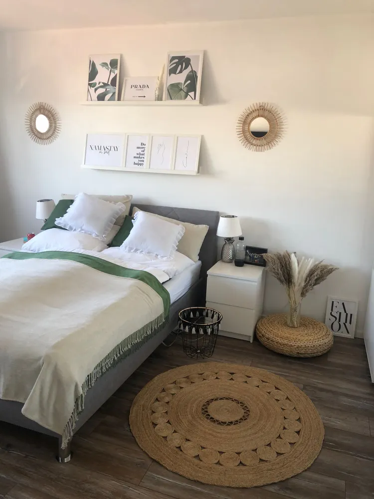 2 Zimmer Wohnung mit 55 m² in Neuss – Bild 2