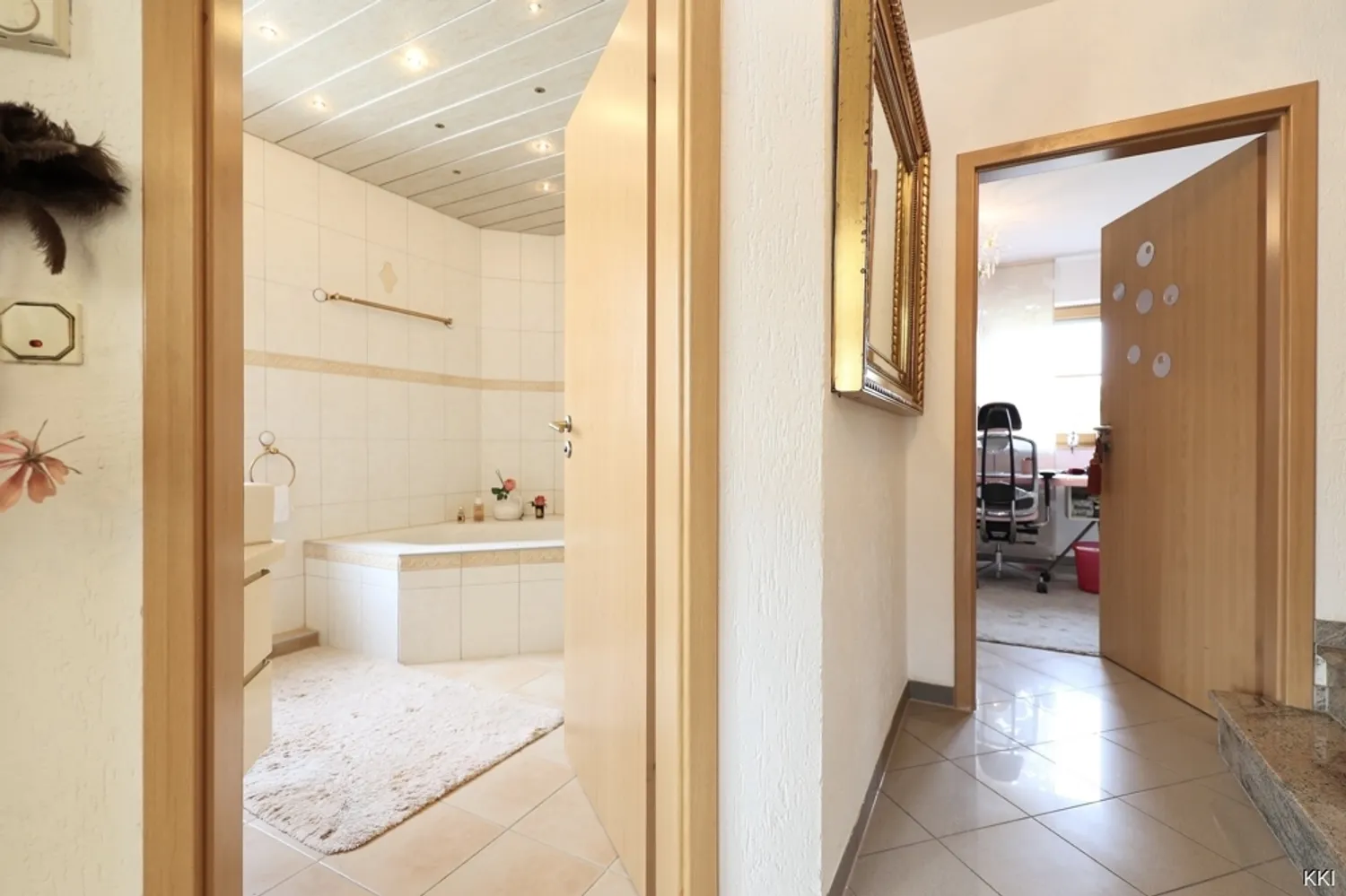 5 Zimmer Haus mit 135 m² in Krefeld – Bild 6