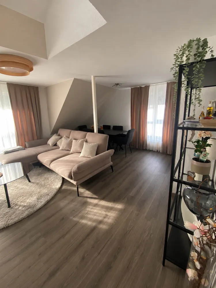 4 Zimmer Wohnung mit 84 m² in Heilbronn – Bild 5