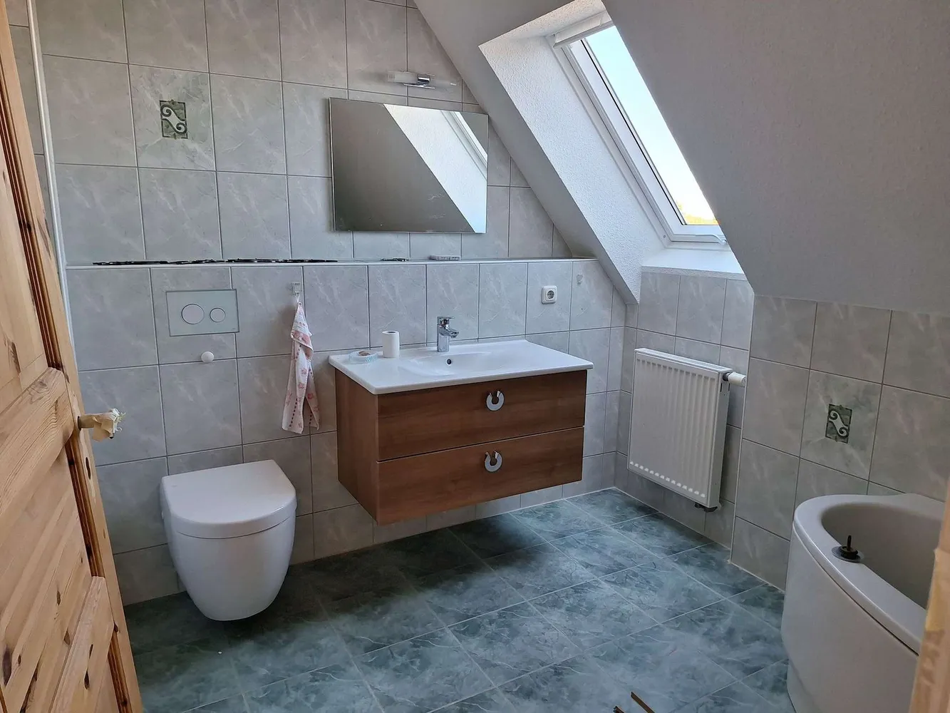4 Zimmer Haus mit 111 m² in Greifswald – Bild 8