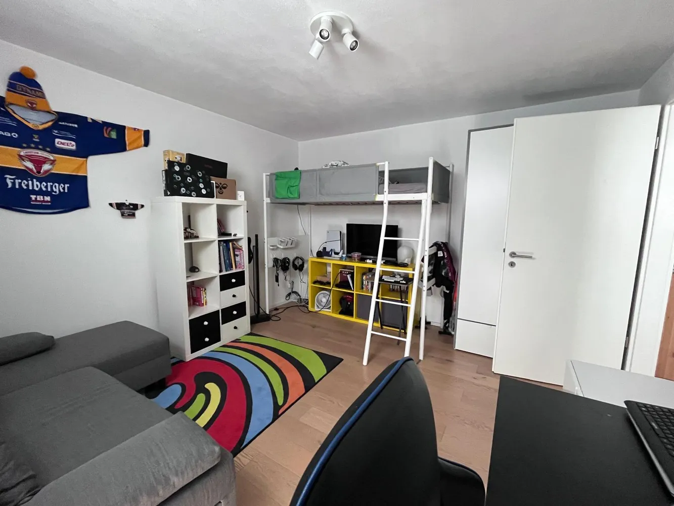 5 room house with 152 m² in Fürstenfeldbruck – Photo 3
