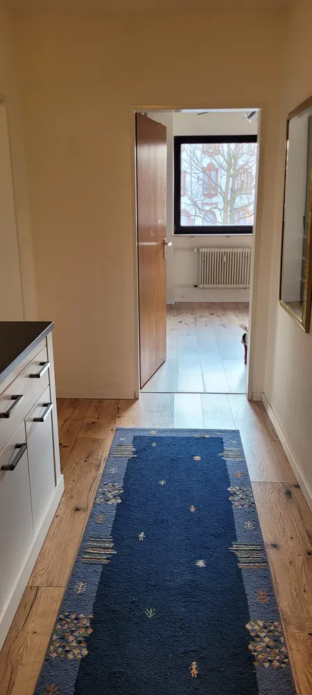 2 Zimmer Wohnung mit 56 m² in Frankenthal (Pfalz) – Bild 6
