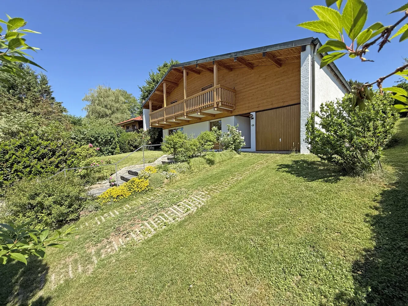6 Zimmer Haus mit 180 m² in Starnberg – Bild 4