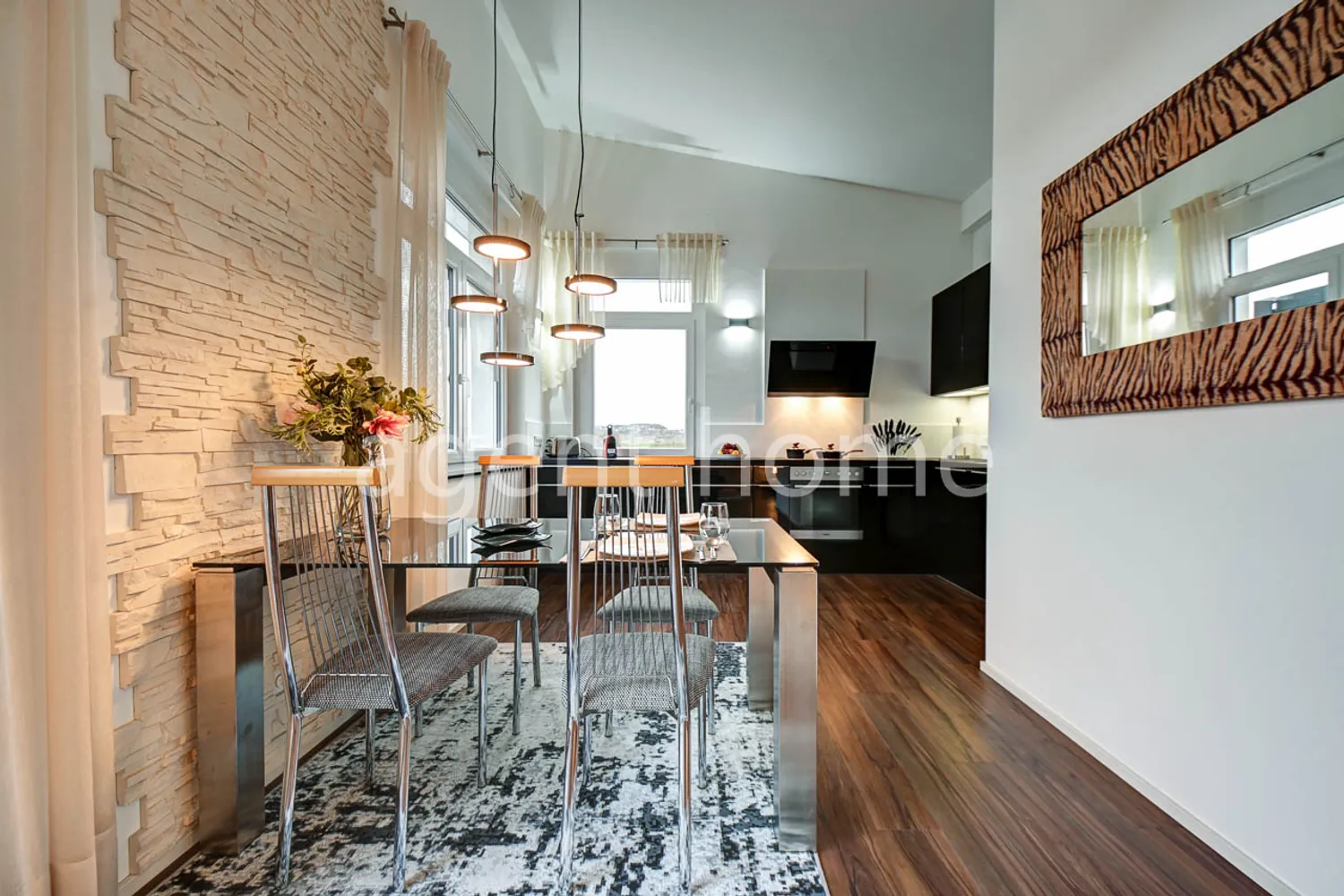 3 Zimmer Wohnung mit 105 m² in Stuttgart – Bild 11