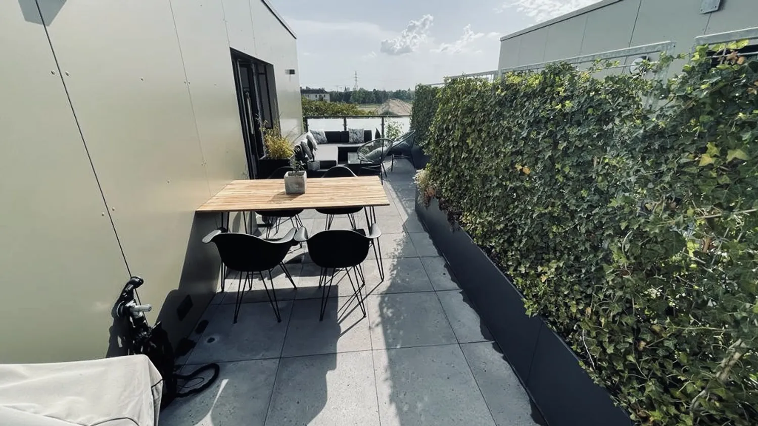 2 Zimmer Wohnung mit 83 m² in Mannheim – Bild 9