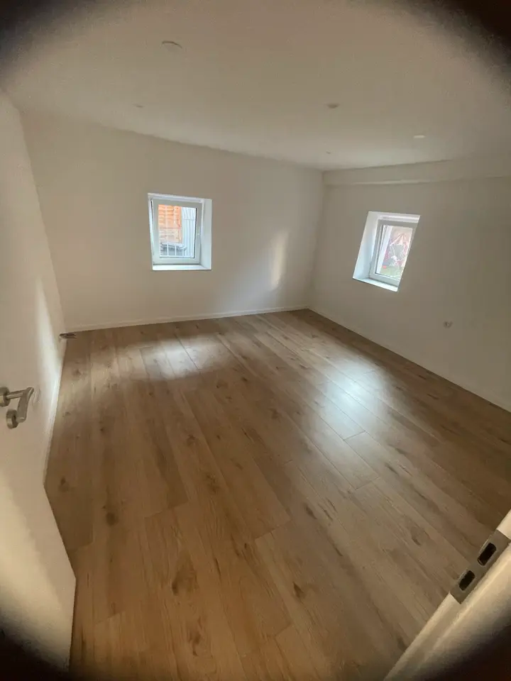 2 Zimmer Wohnung mit 53 m² in Mosbach – Bild 8
