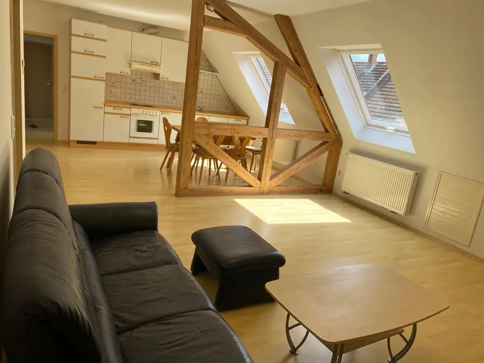 3 Zimmer Wohnung mit 90 m² in Ansbach – Bild 9