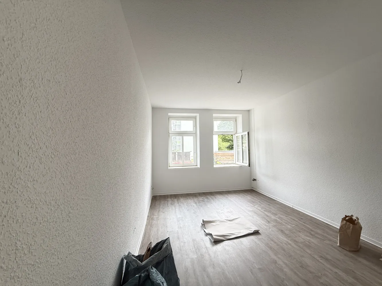 4 Zimmer Wohnung mit 92 m² in Leipzig – Bild 4