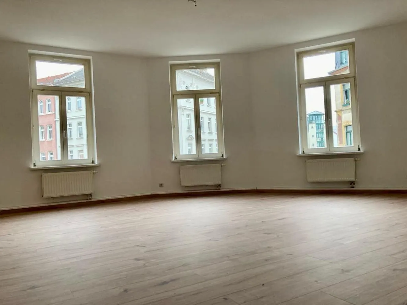 2 Zimmer Wohnung mit 58 m² in Leipzig – Bild 4